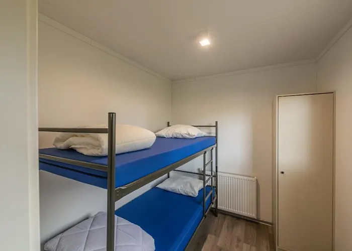 Cube 97 I 4 Persoons Met Hottub *