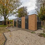 Cube 97 I 4 Persoons Met Hottub Casa vacanze *