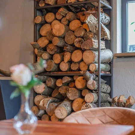 Cube 97 I 4 Persoons Met Hottub *